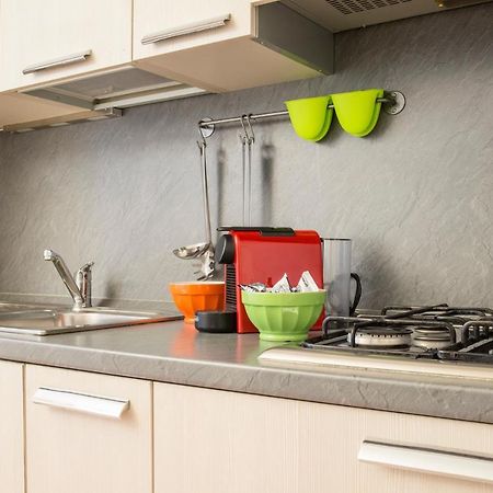 ローマRelais Cavour 133アパートメント エクステリア 写真