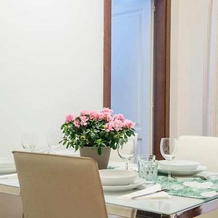 ローマRelais Cavour 133アパートメント エクステリア 写真