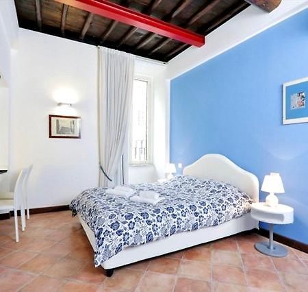 ローマRelais Cavour 133アパートメント エクステリア 写真