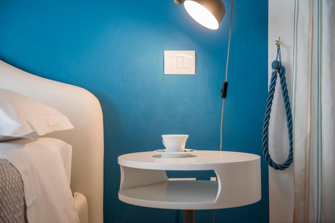 ローマRelais Cavour 133アパートメント エクステリア 写真