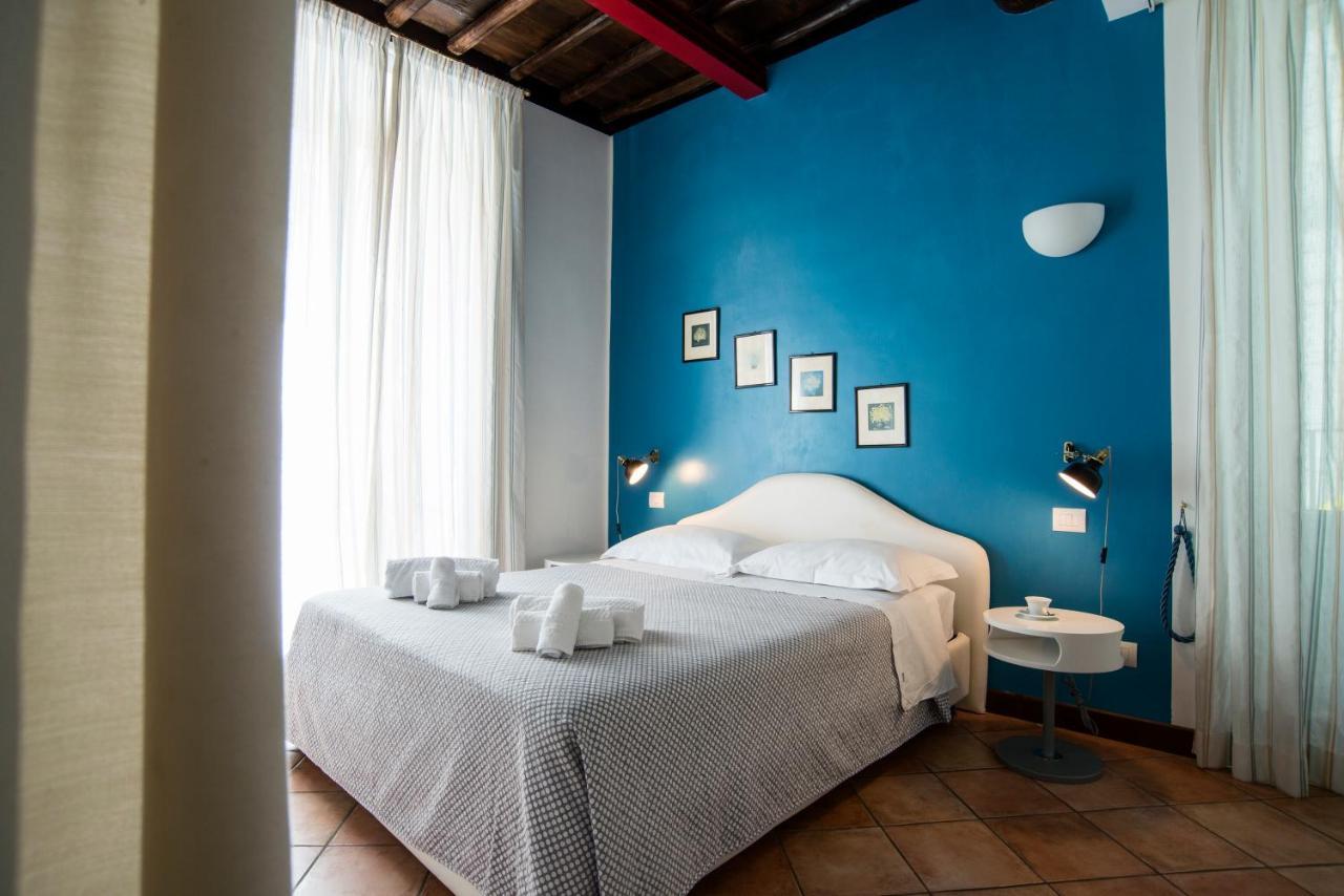 ローマRelais Cavour 133アパートメント エクステリア 写真