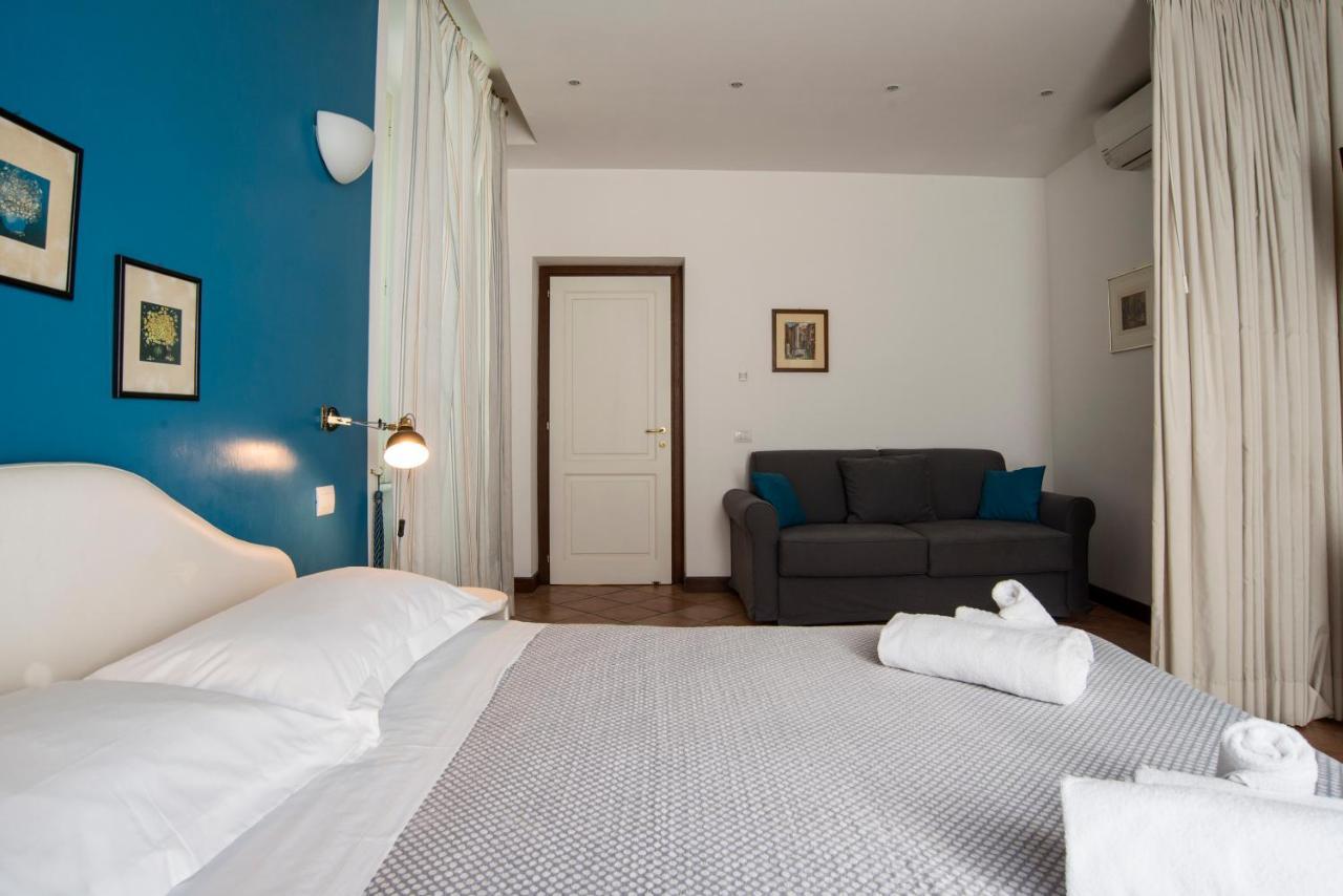 ローマRelais Cavour 133アパートメント エクステリア 写真