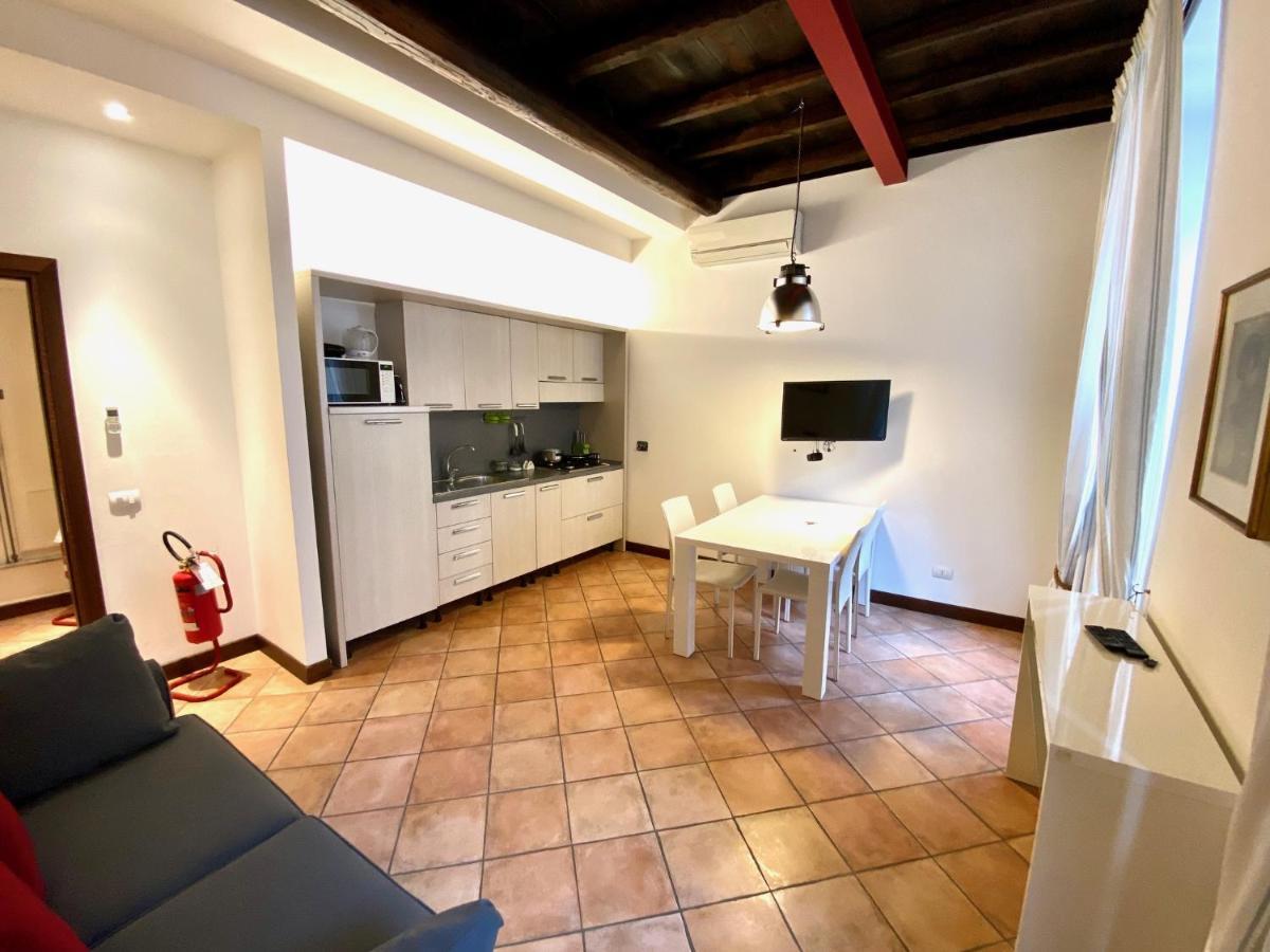 ローマRelais Cavour 133アパートメント エクステリア 写真