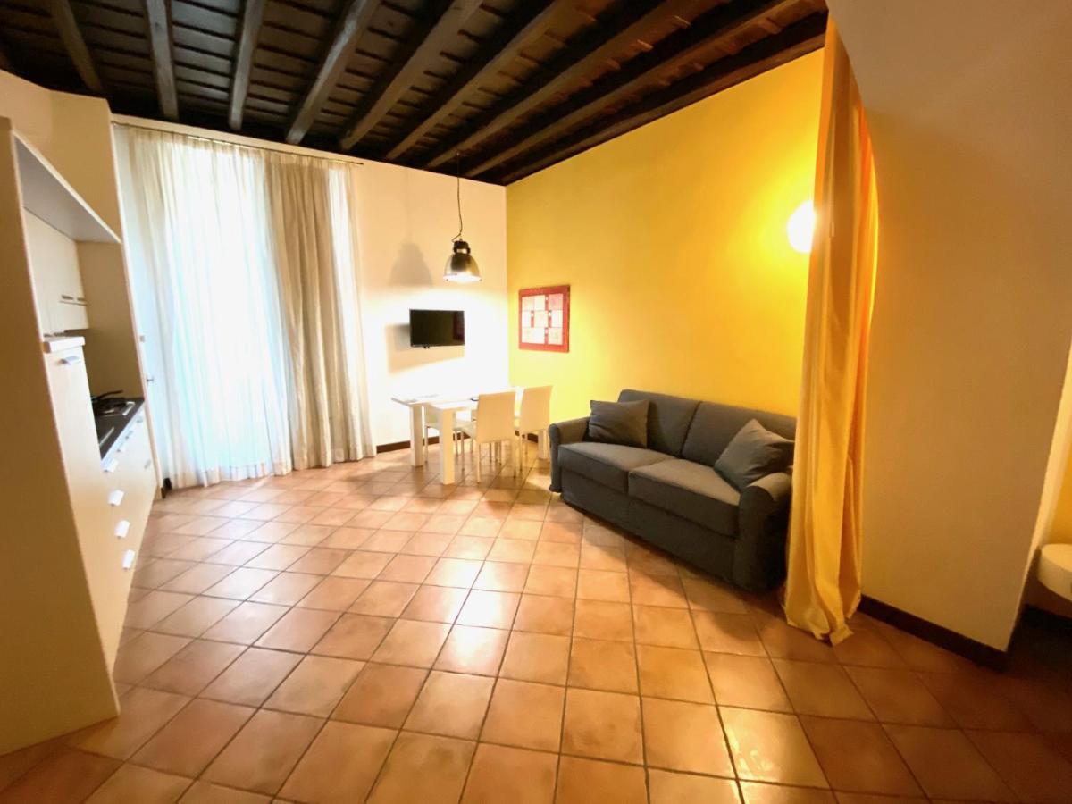 ローマRelais Cavour 133アパートメント エクステリア 写真