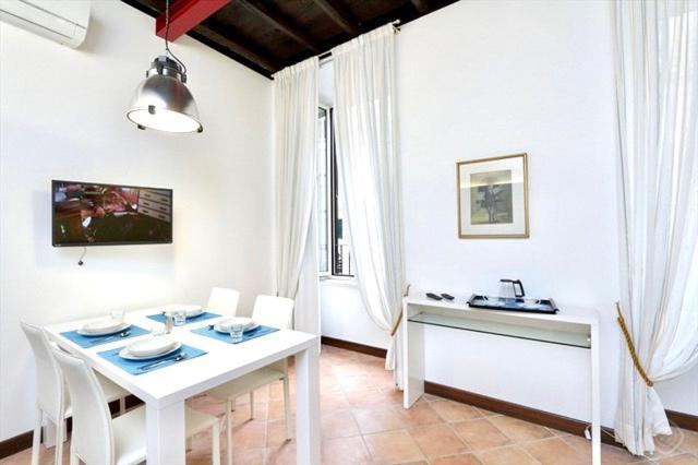 ローマRelais Cavour 133アパートメント エクステリア 写真