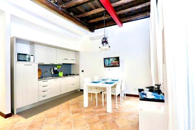 ローマRelais Cavour 133アパートメント エクステリア 写真