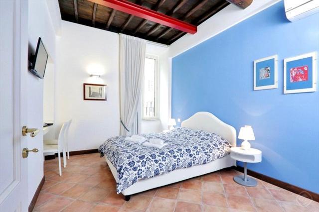 ローマRelais Cavour 133アパートメント エクステリア 写真