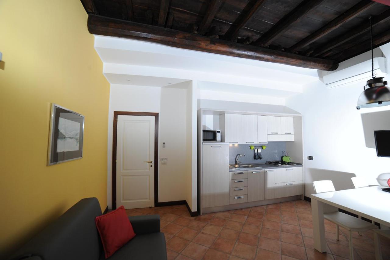 ローマRelais Cavour 133アパートメント エクステリア 写真