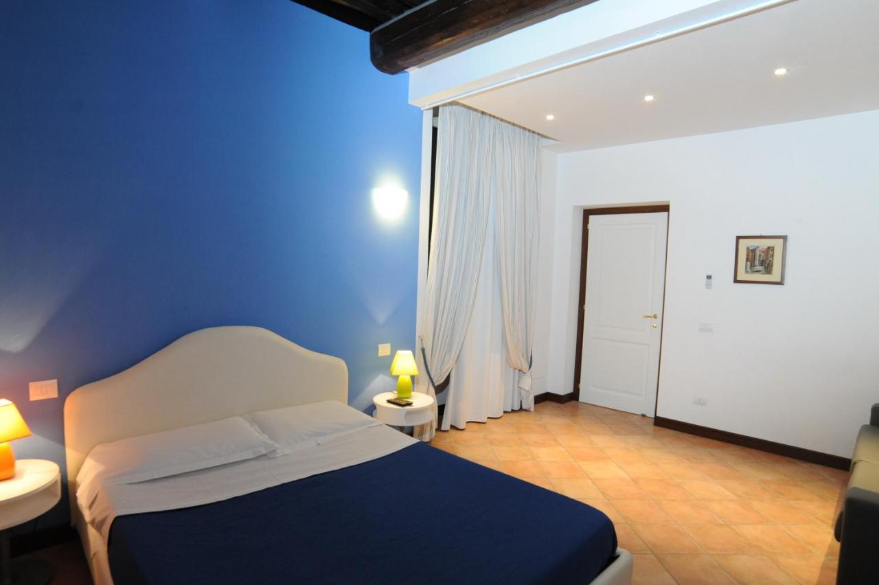 ローマRelais Cavour 133アパートメント エクステリア 写真