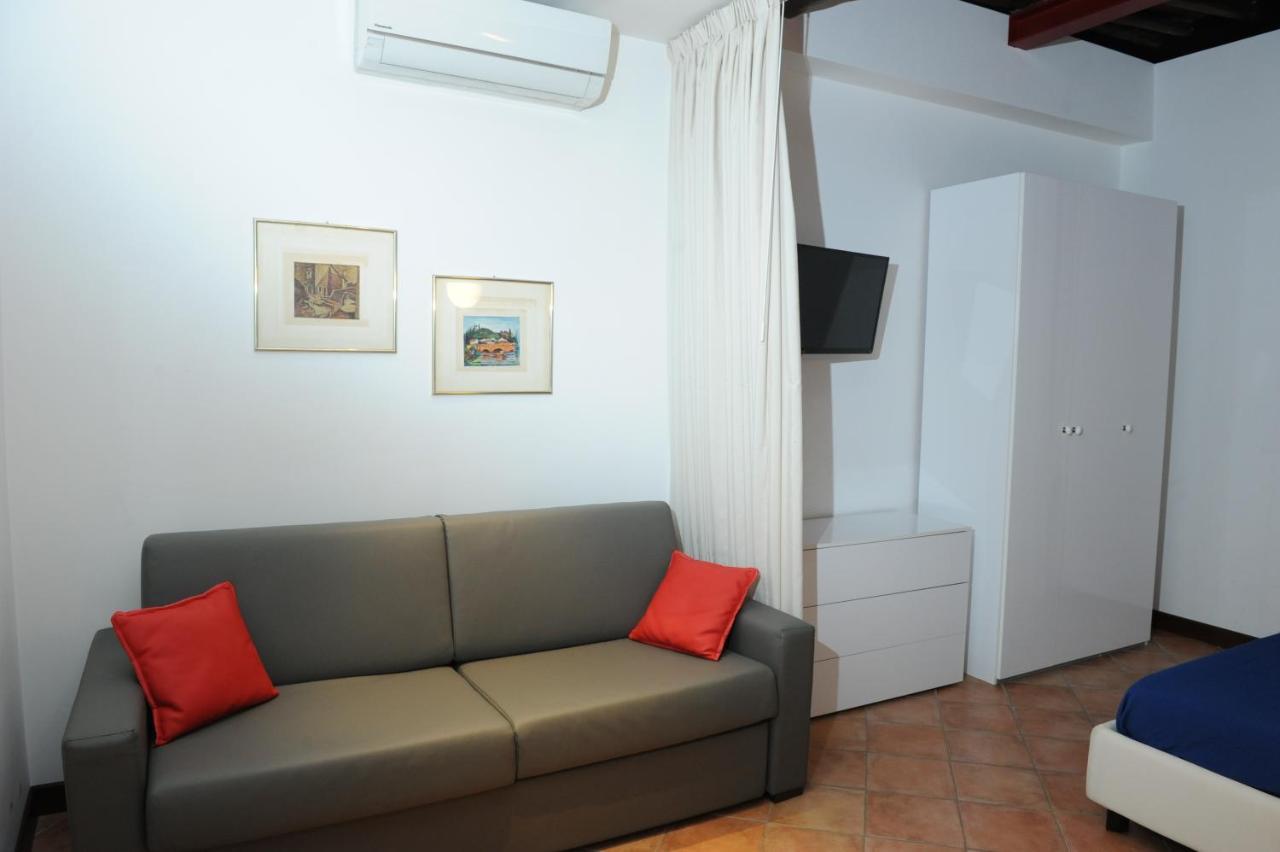 ローマRelais Cavour 133アパートメント エクステリア 写真